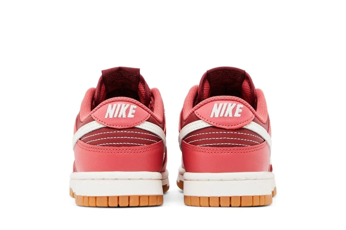 Nike Dunk Low Desert Berry Rosa - 44SHOES