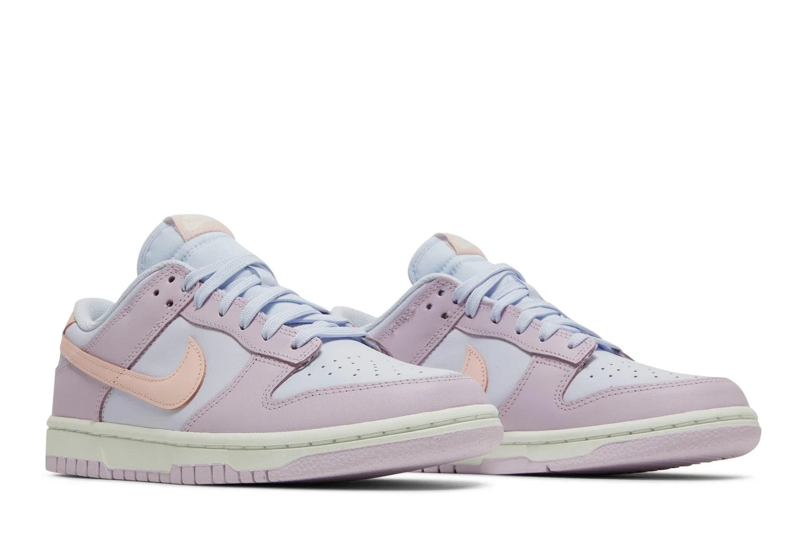 Nike Dunk Low Easter 2022 Colorido - 44SHOES