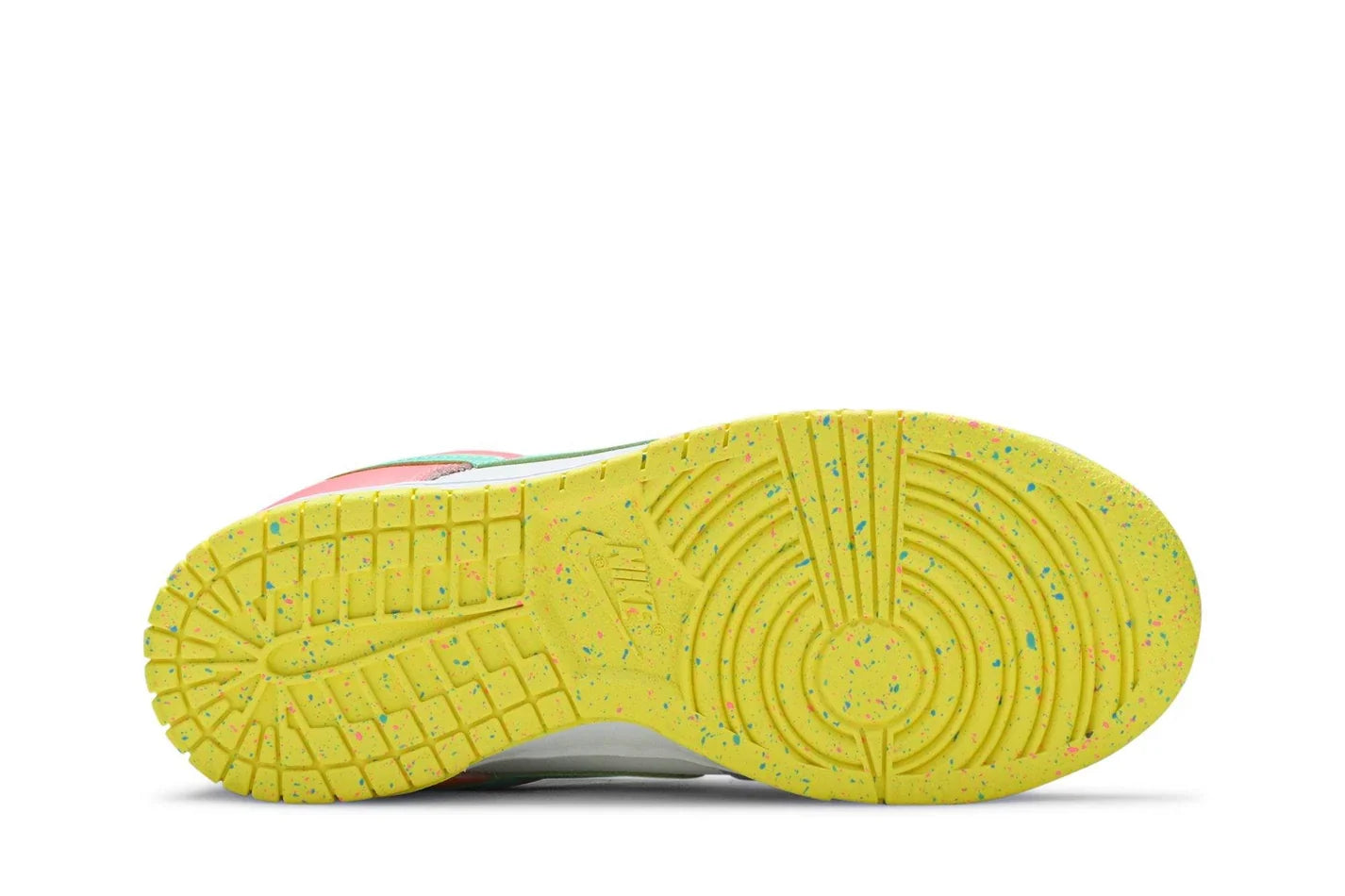 Nike Dunk Low Easter Feminino Colorido - 44SHOES