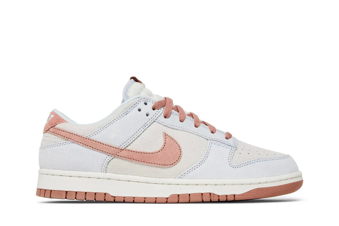 Nike Dunk Low Fossil Rose Azul/Rosa - 44SHOES