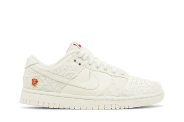 Nike Dunk Low Give Her Flowers Branco - 44SHOES