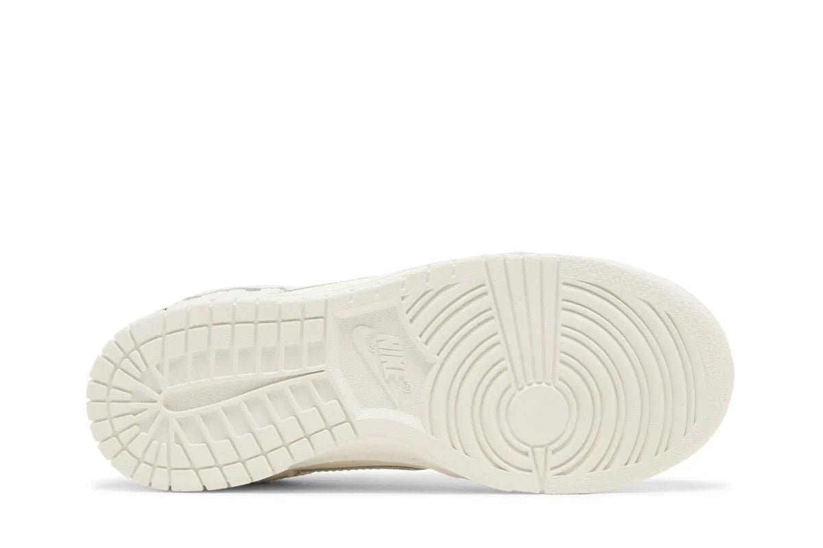 Nike Dunk Low Give Her Flowers Branco - 44SHOES