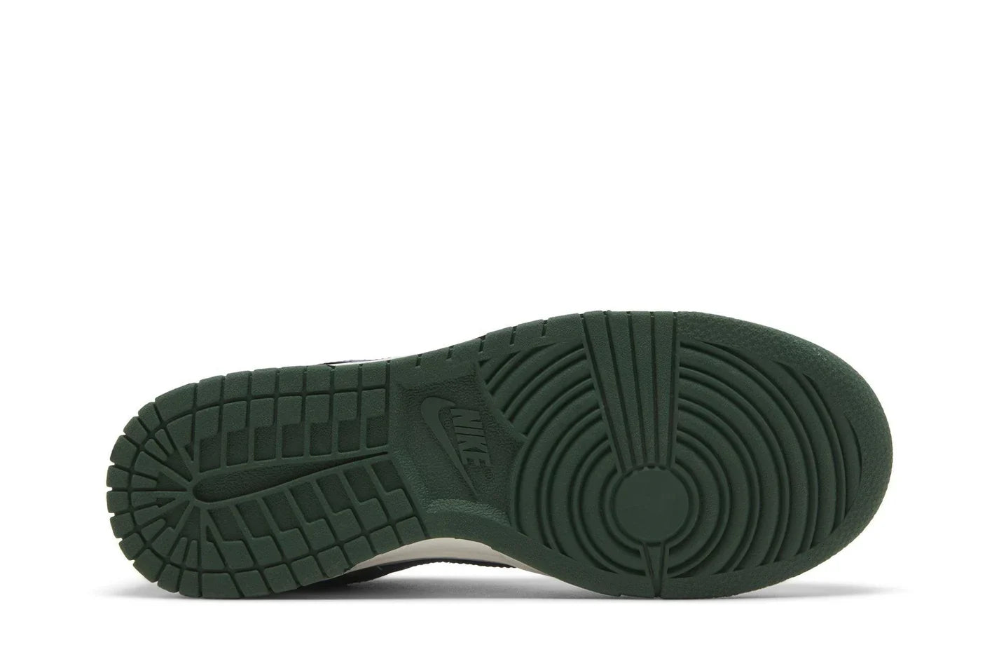 Nike Dunk Low Gorge Green Midnight Navy Verde - 44SHOES