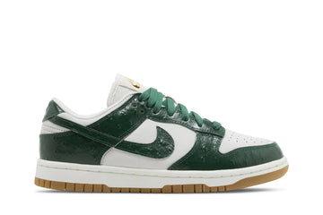 Nike Dunk Low Green Ostrich Verde - 44SHOES