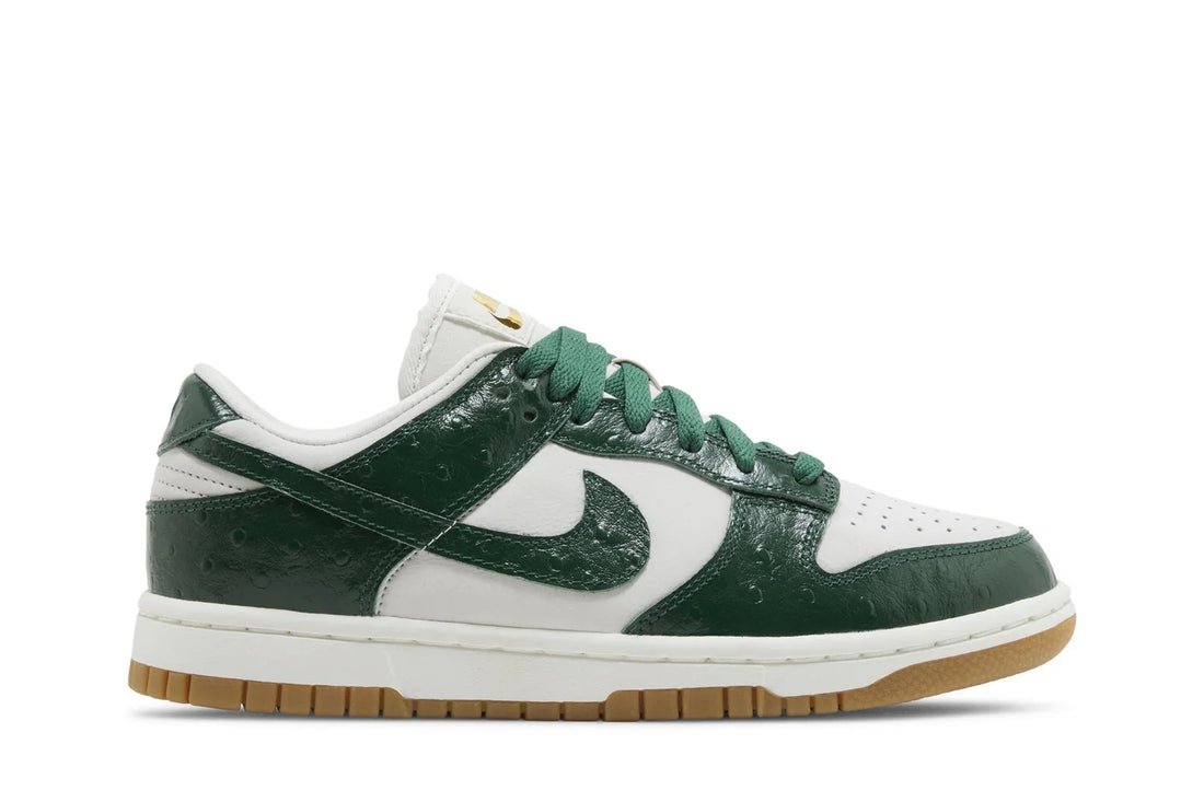 Nike Dunk Low Green Ostrich Verde - 44SHOES