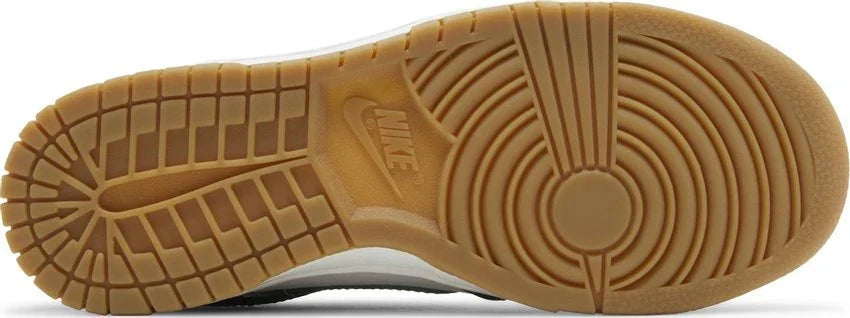 Nike Dunk Low Green Ostrich Verde - 44SHOES