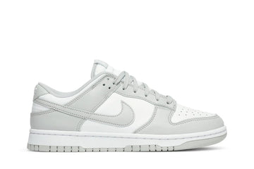 Nike Dunk Low Grey Fog Cinza - 44SHOES