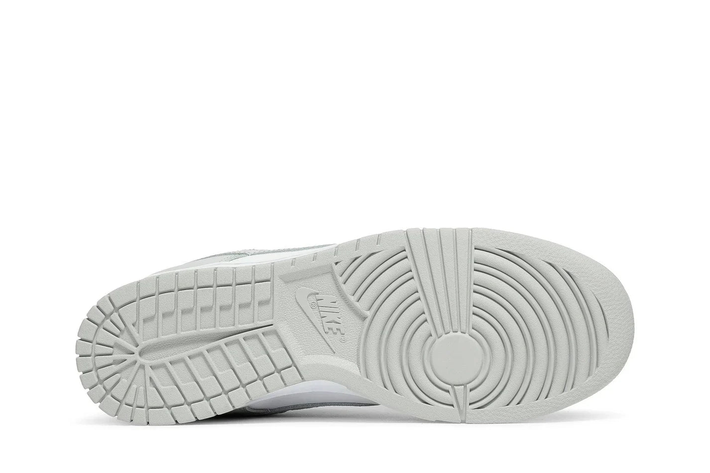 Nike Dunk Low Grey Fog Cinza - 44SHOES