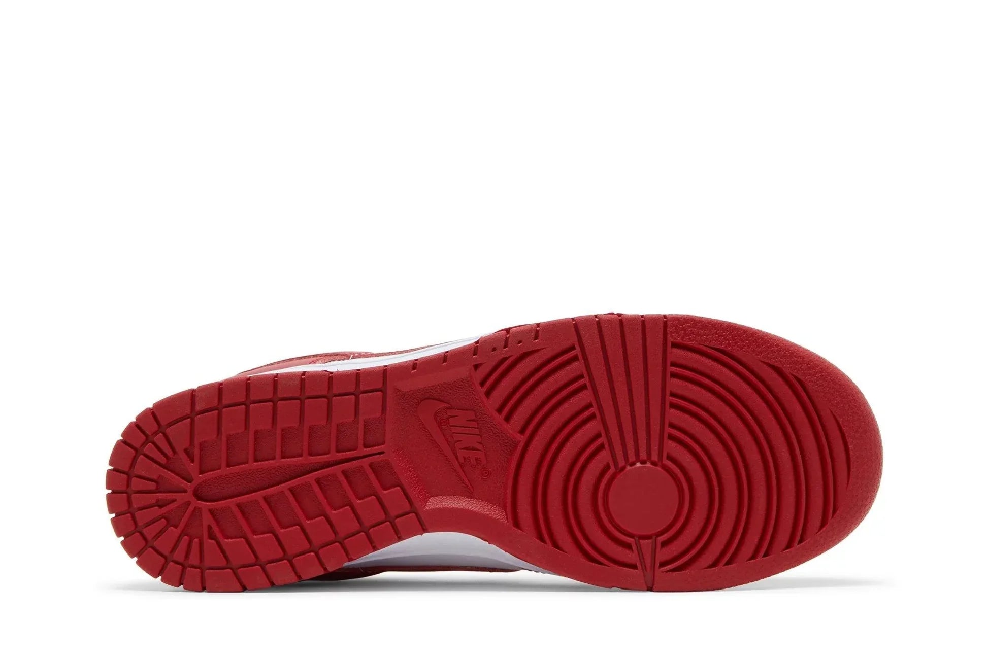 Nike Dunk Low Gym Red Vermelho - 44SHOES