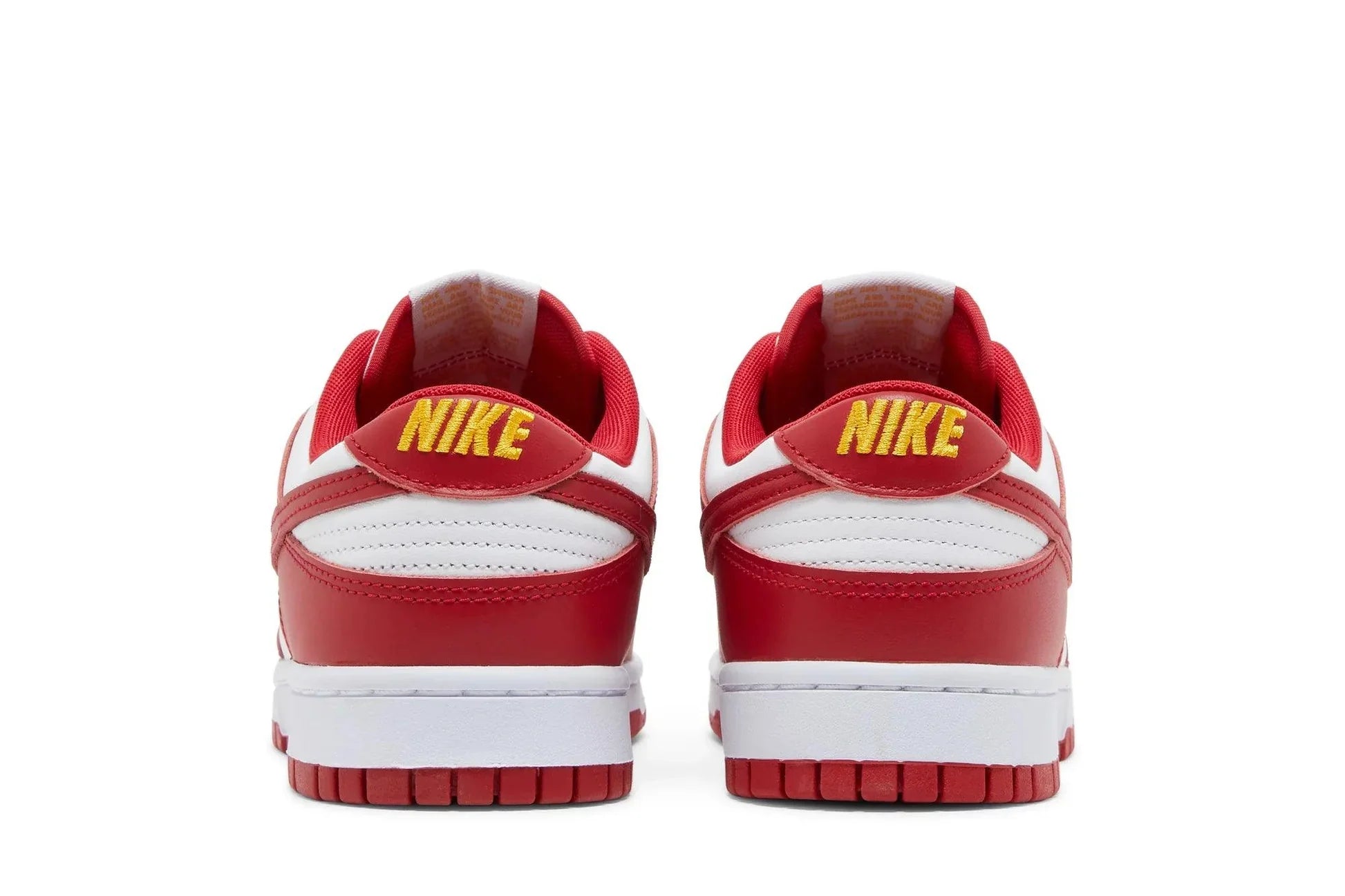 Nike Dunk Low Gym Red Vermelho - 44SHOES
