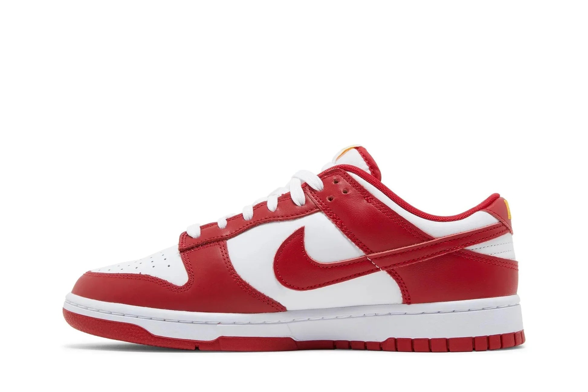 Nike Dunk Low Gym Red Vermelho - 44SHOES