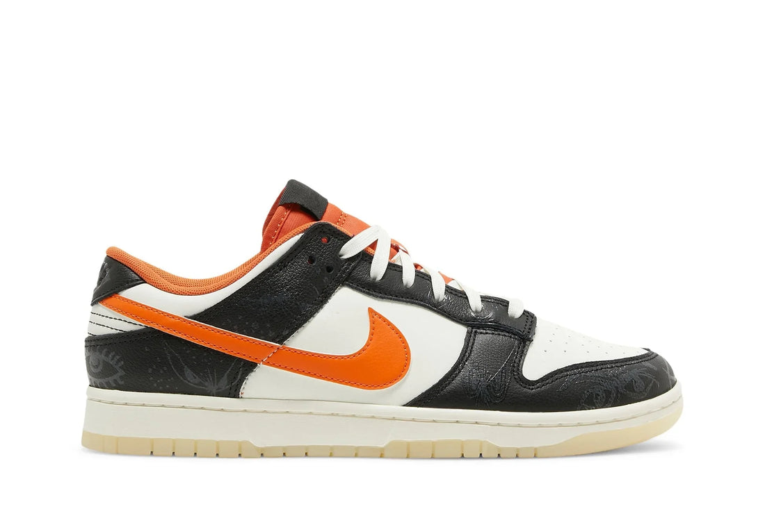 Nike Dunk Low "Halloween 2021" Laranja - 44SHOES
