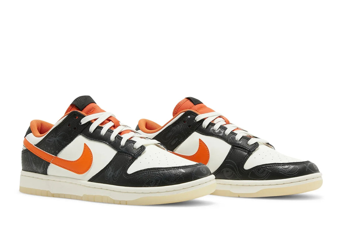 Nike Dunk Low "Halloween 2021" Laranja - 44SHOES