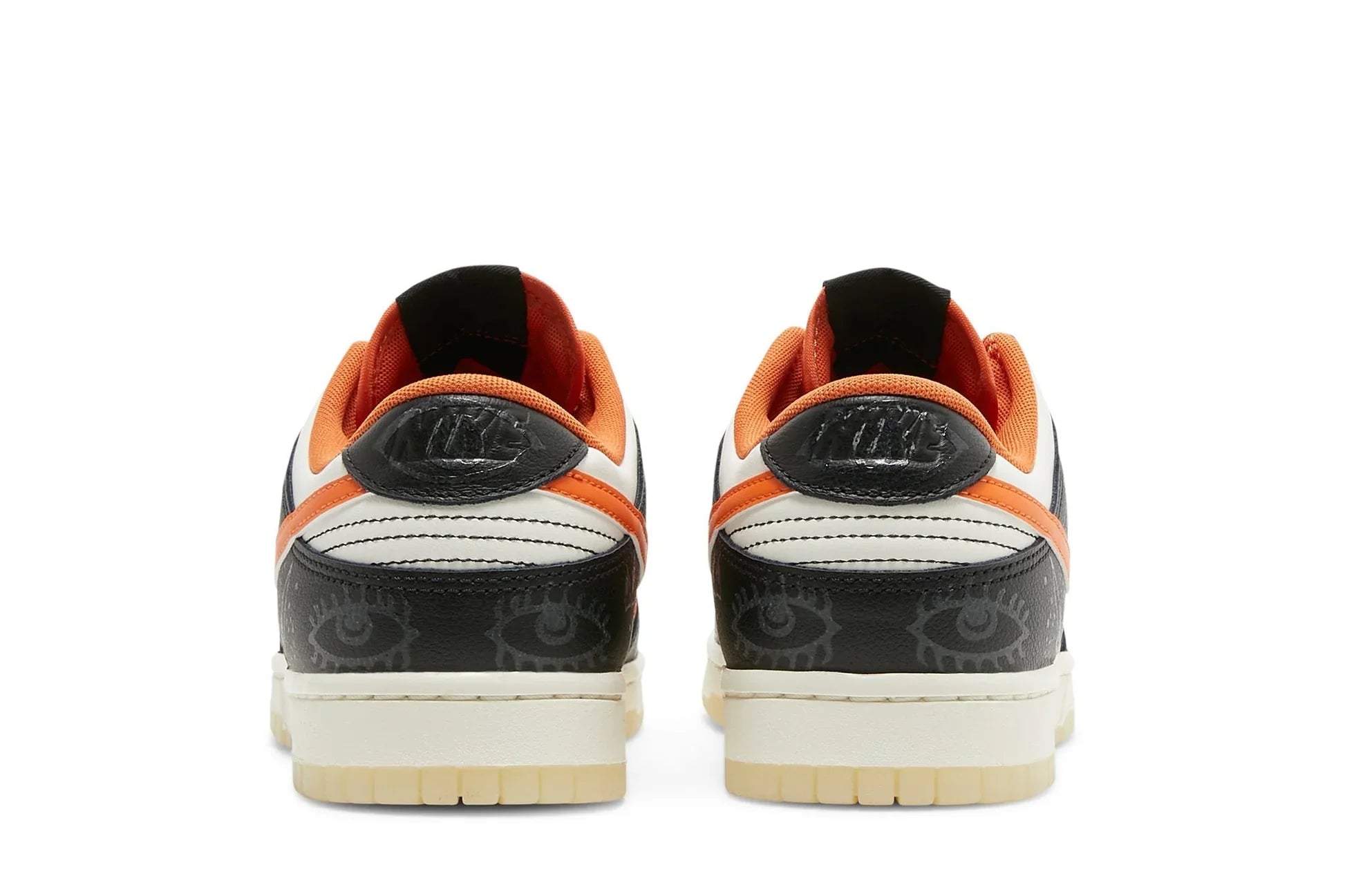 Nike Dunk Low "Halloween 2021" Laranja - 44SHOES