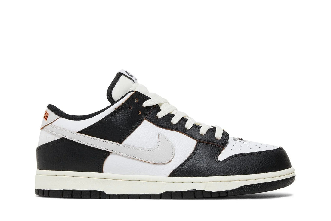 HUF x Nike SB Dunk Low San Francisco Preto - 44SHOES