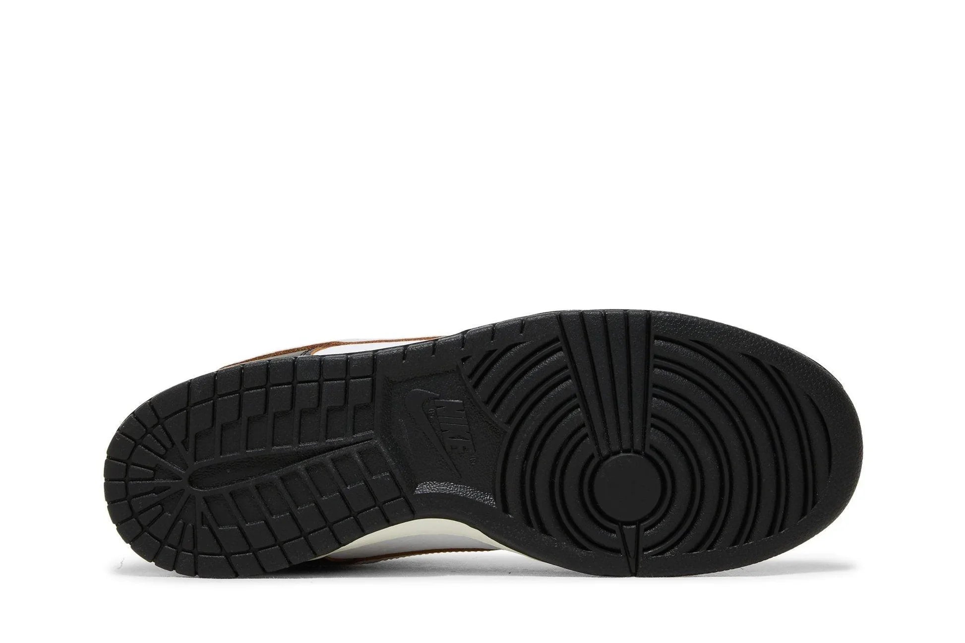 HUF x Nike SB Dunk Low San Francisco Preto - 44SHOES