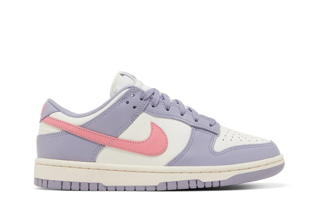 Nike Dunk Low Indigo Haze Roxo - 44SHOES