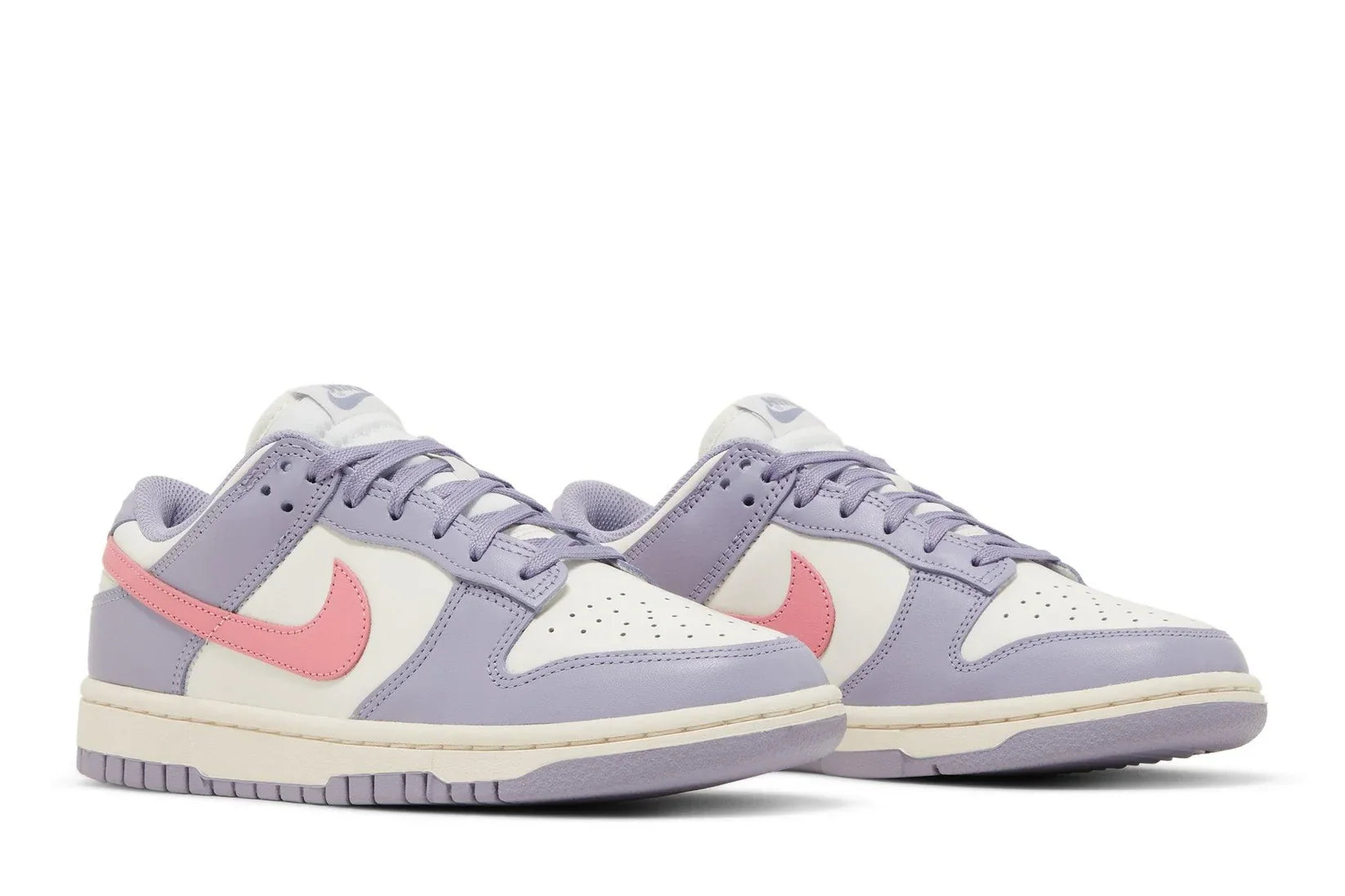 Nike Dunk Low Indigo Haze Roxo - 44SHOES