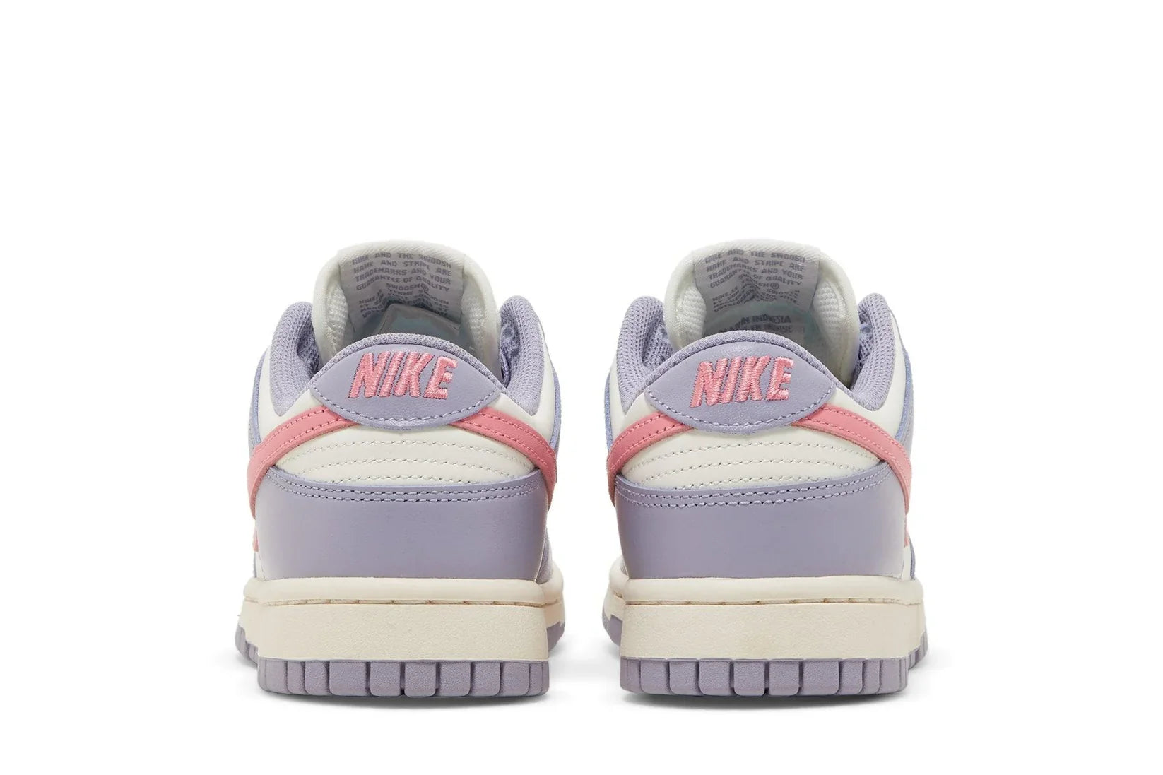 Nike Dunk Low Indigo Haze Roxo - 44SHOES