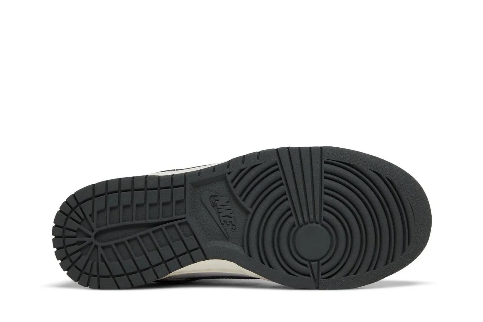 Nike Dunk Low Light Smoke Grey Cinza - 44SHOES
