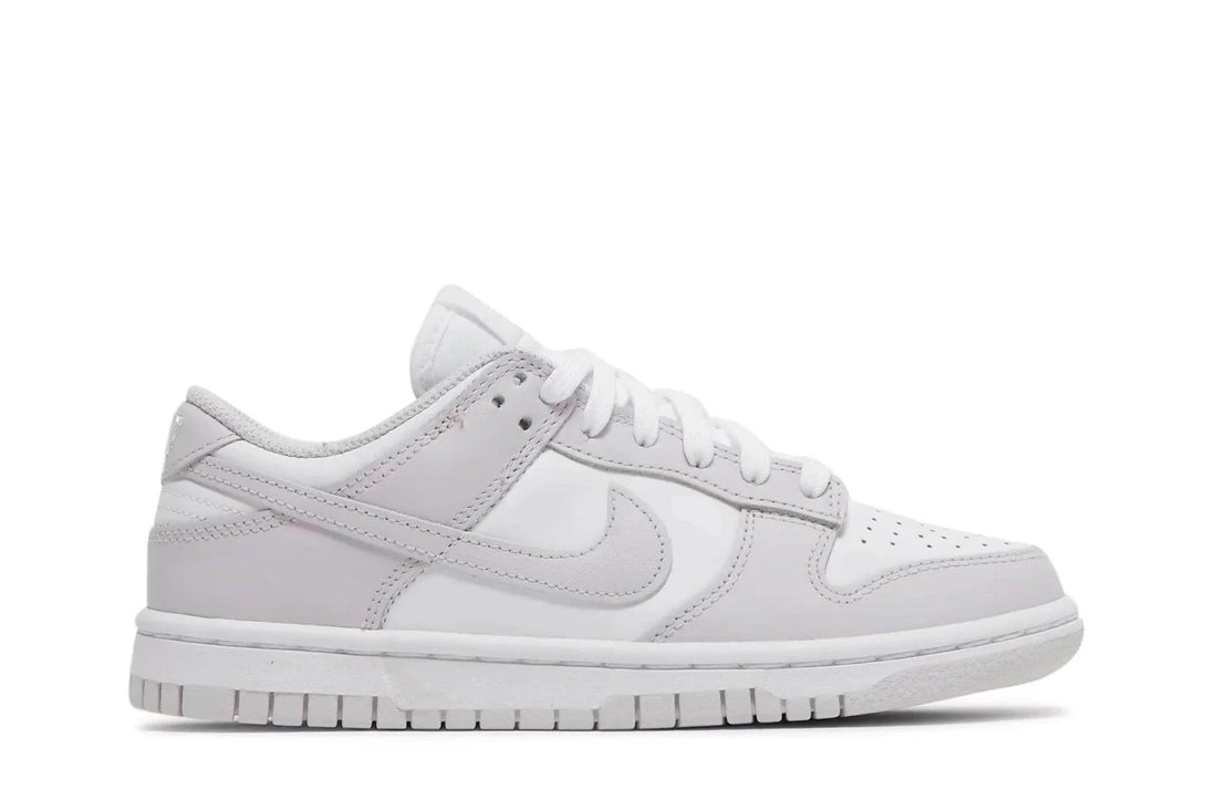 Nike Dunk Low Light Violet - 44SHOES