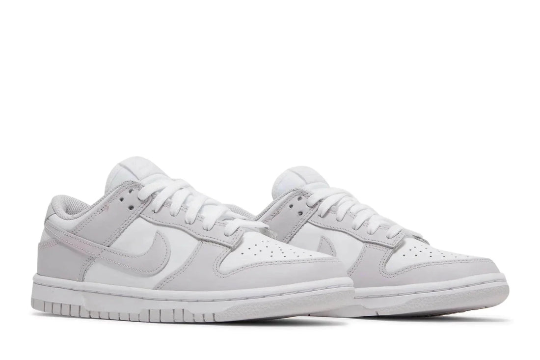 Nike Dunk Low Light Violet - 44SHOES