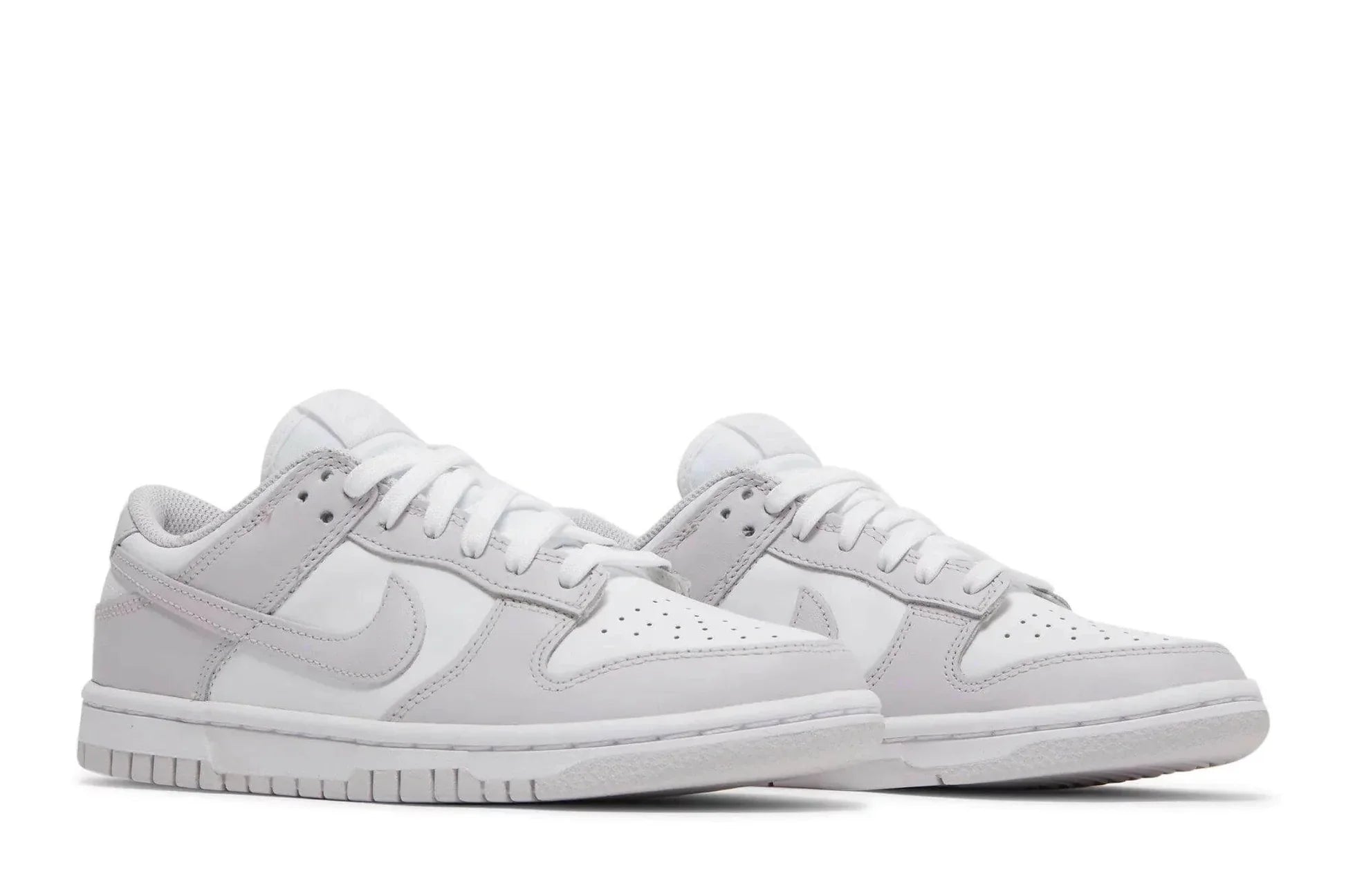 Nike Dunk Low Light Violet - 44SHOES
