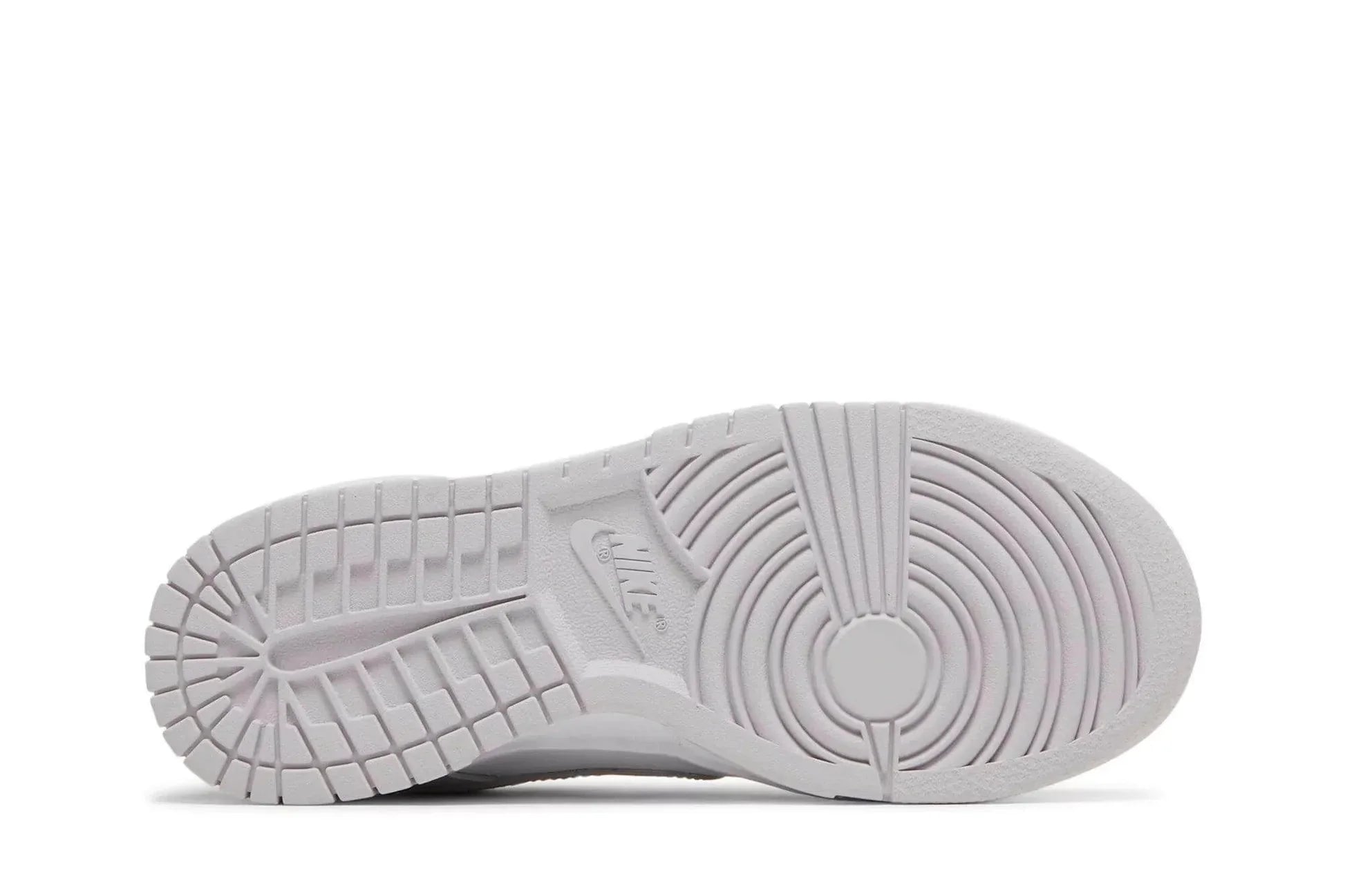Nike Dunk Low Light Violet - 44SHOES