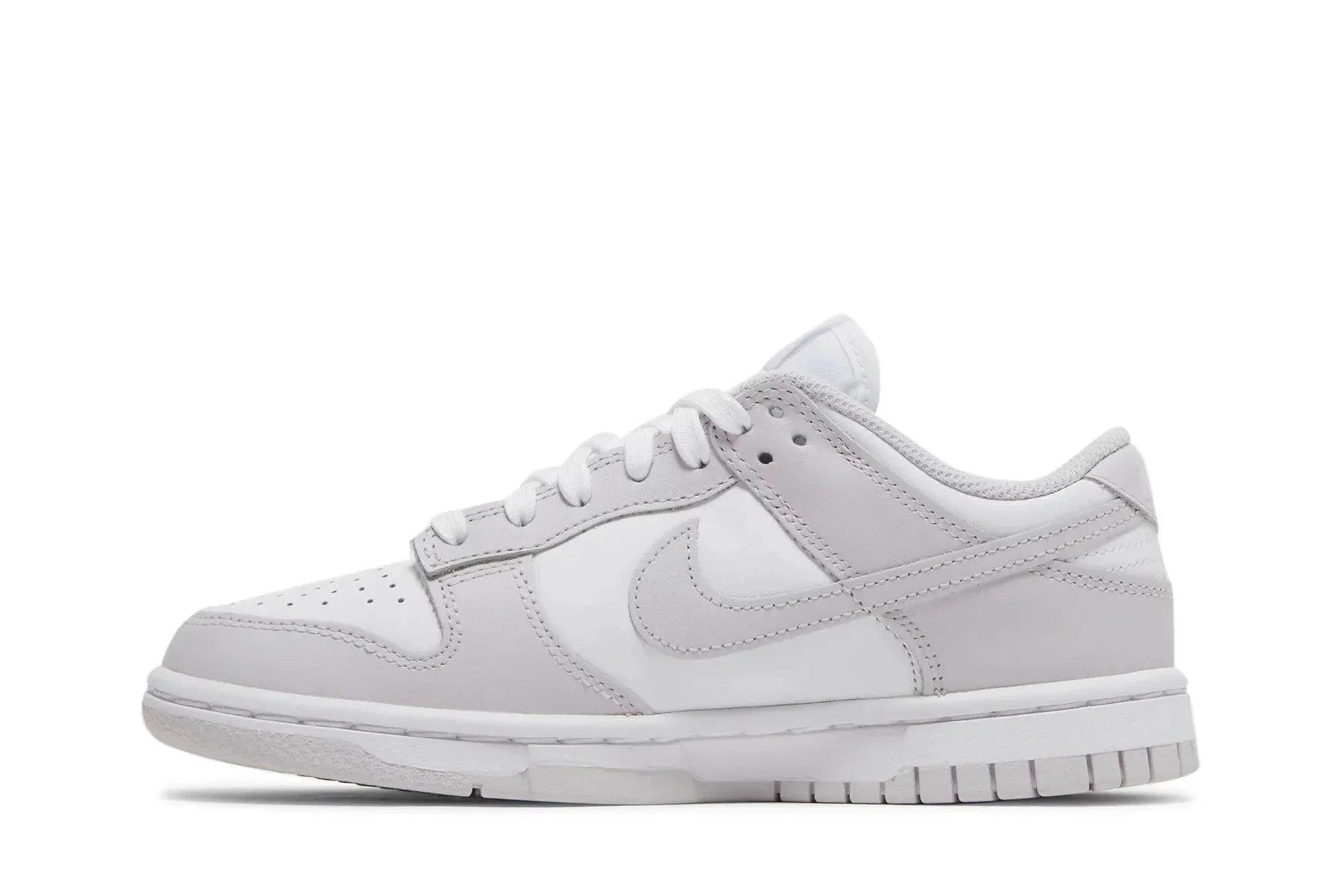Nike Dunk Low Light Violet - 44SHOES