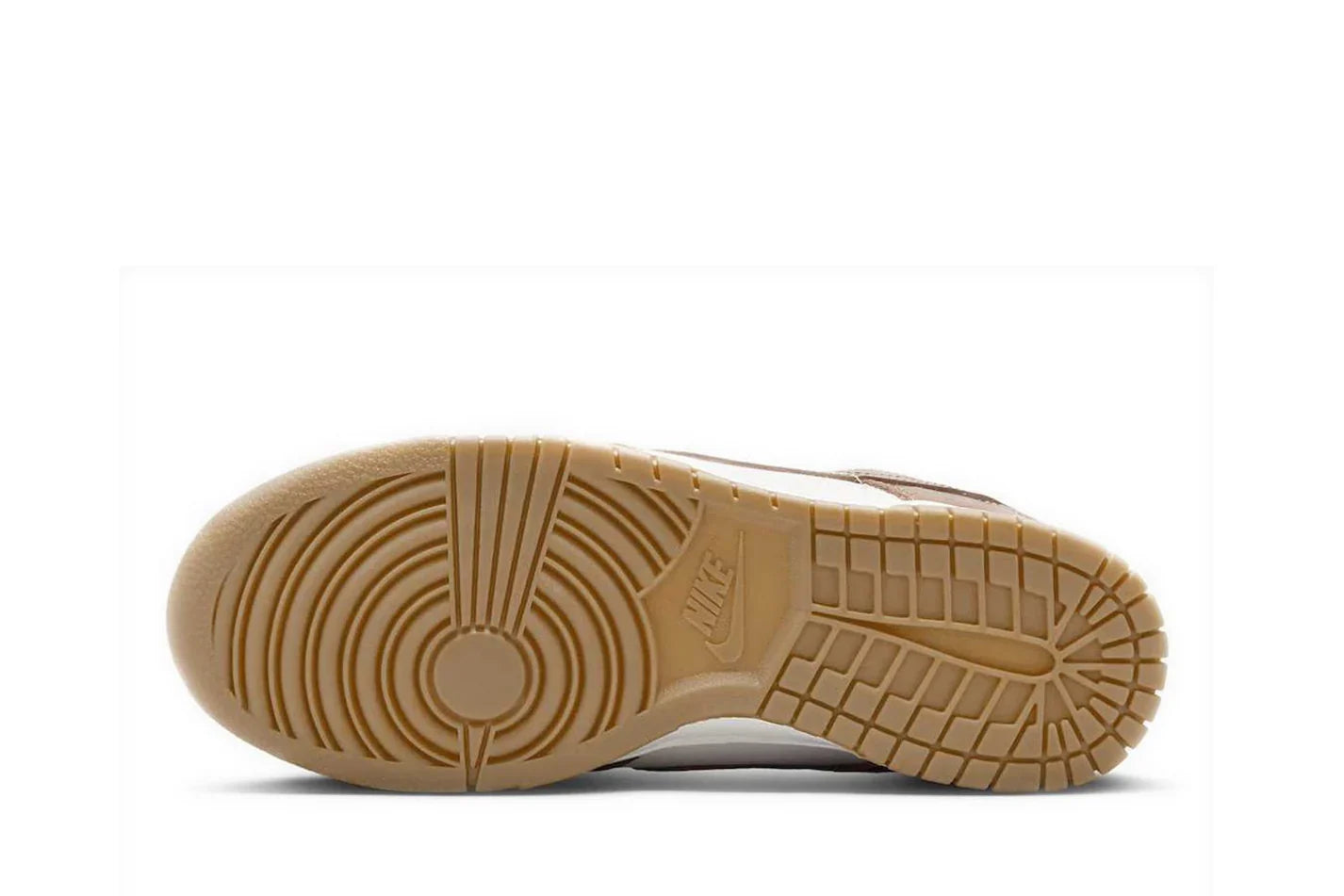 Nike Dunk Low Lx Brown Ostrich Marrom - 44SHOES