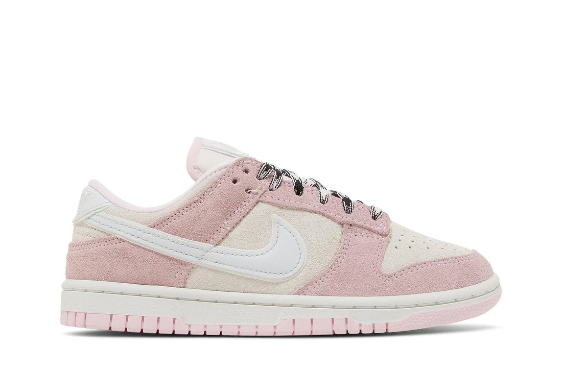 Nike Dunk Low LX Pink Foam Rosa - 44SHOES