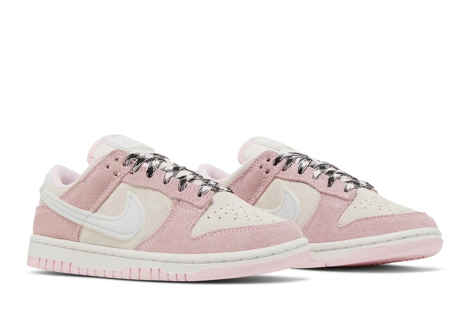 Nike Dunk Low LX Pink Foam Rosa - 44SHOES