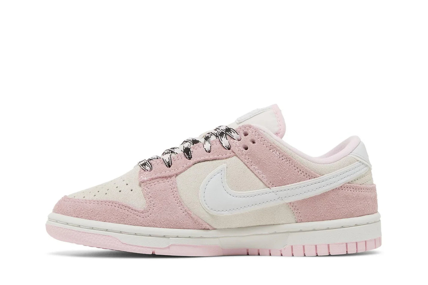 Nike Dunk Low LX Pink Foam Rosa - 44SHOES