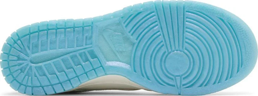 Nike Dunk Low Lx "Year of Dragon 2024" Verde - 44SHOES