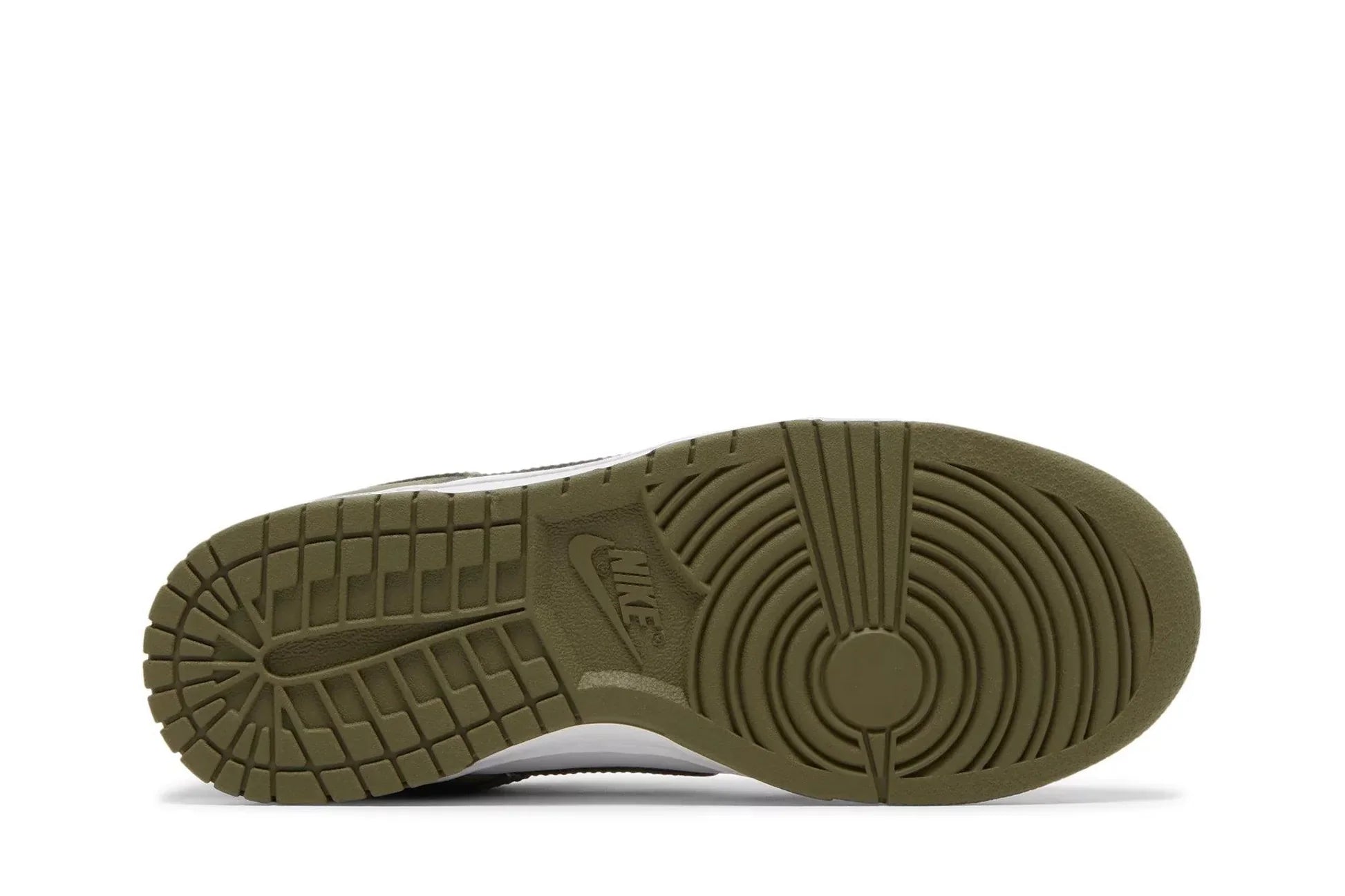 Nike Dunk Low Medium Olive Verde - 44SHOES