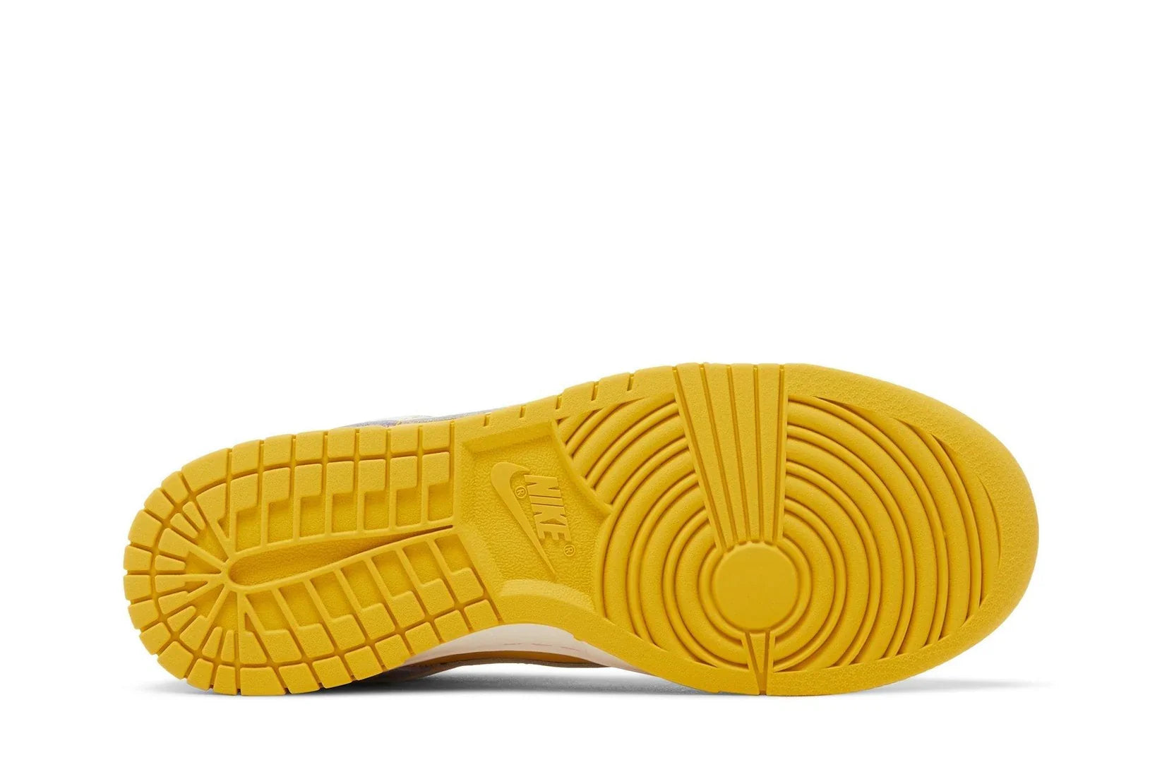 Nike Dunk Low Multi-Color Colorido - 44SHOES