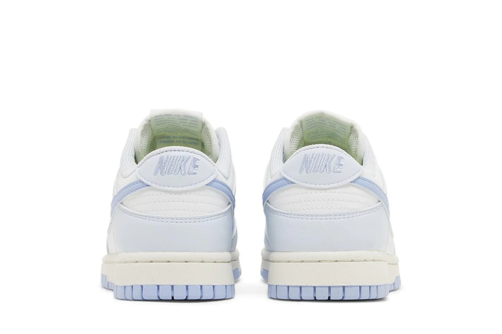 Nike Dunk Low Next Nature Blue Tint Azul - 44SHOES