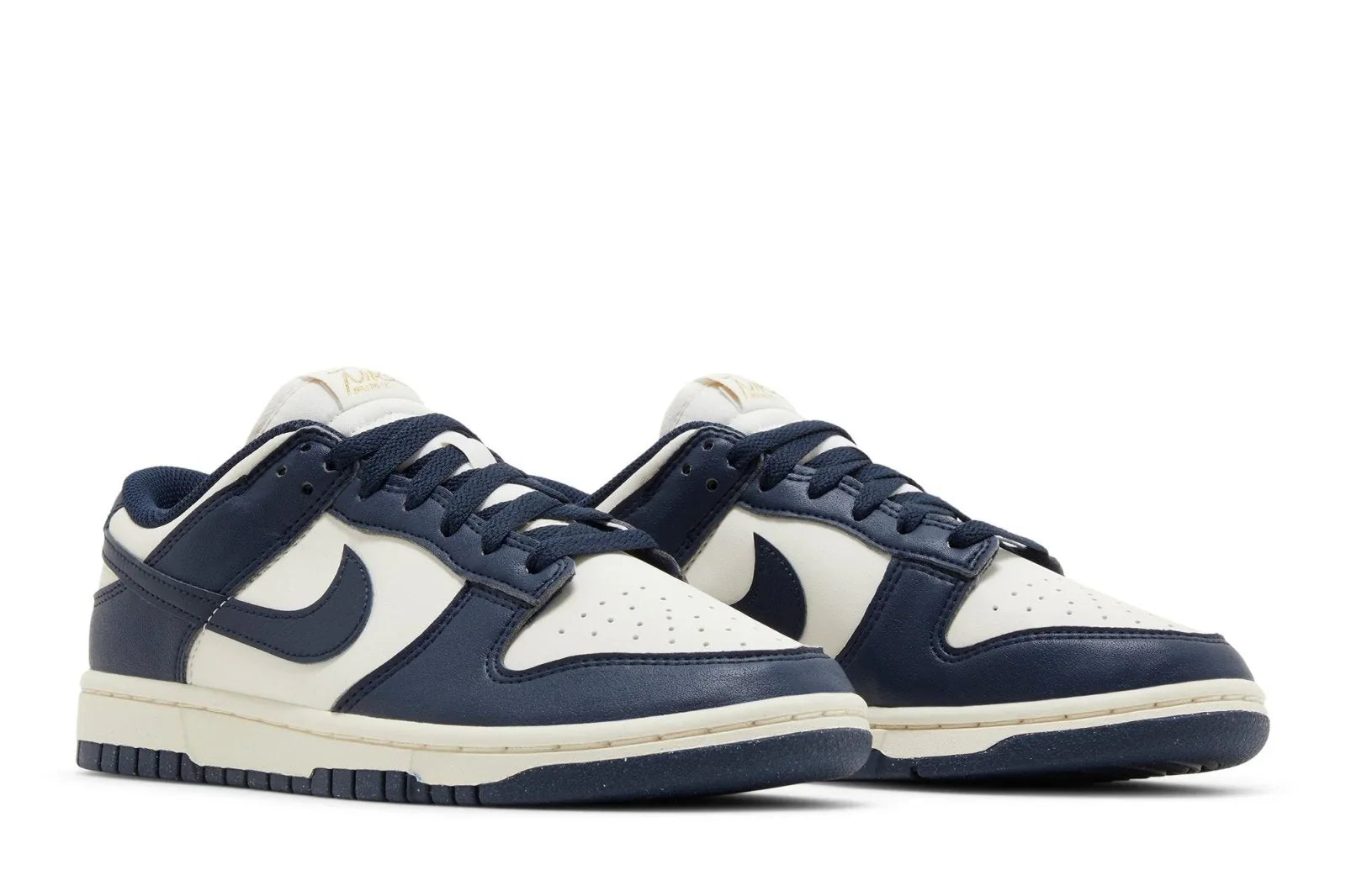 Nike Dunk Low Next Nature Olympic Azul Marinho - 44SHOES