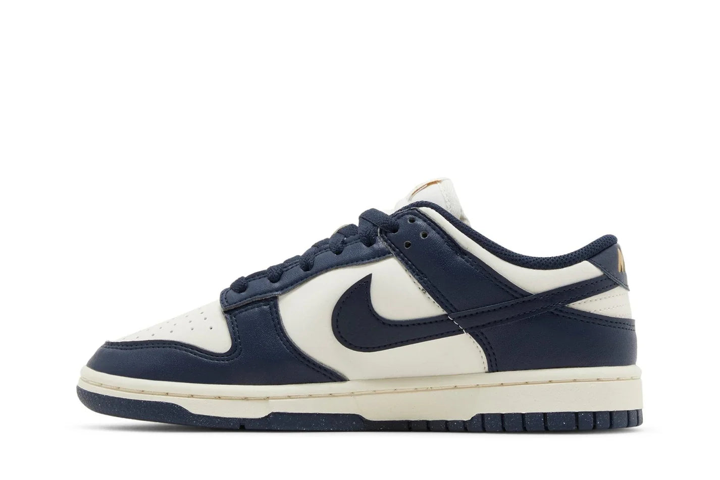 Nike Dunk Low Next Nature Olympic Azul Marinho - 44SHOES