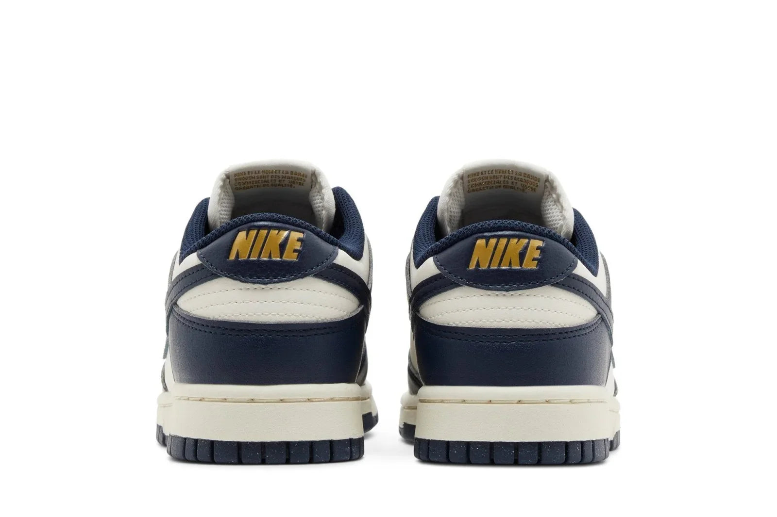 Nike Dunk Low Next Nature Olympic Azul Marinho - 44SHOES
