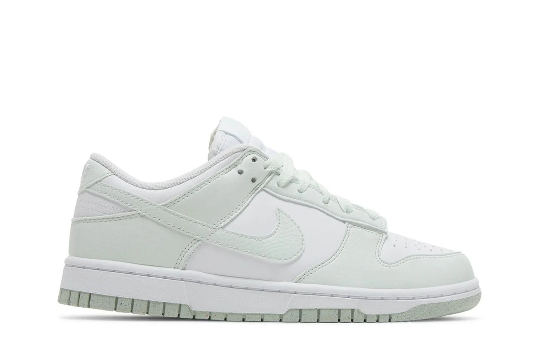 Nike Dunk Low Next Nature White Mint Verde - 44SHOES