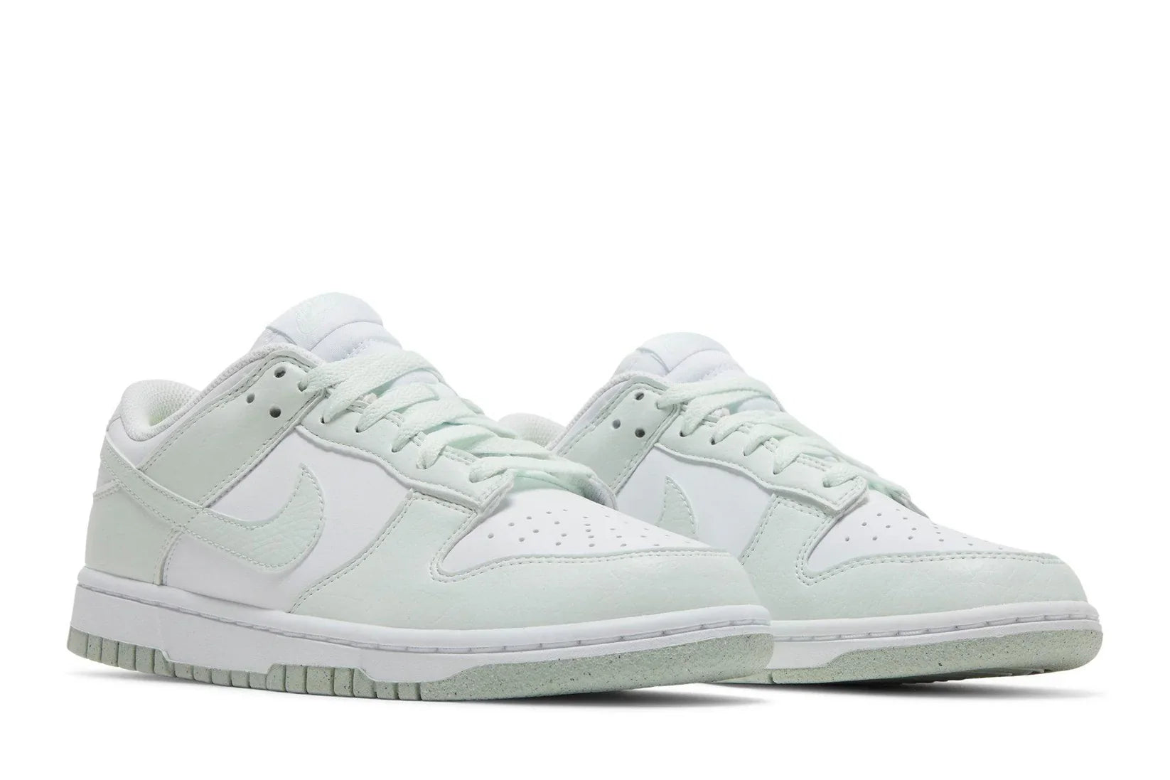 Nike Dunk Low Next Nature White Mint Verde - 44SHOES