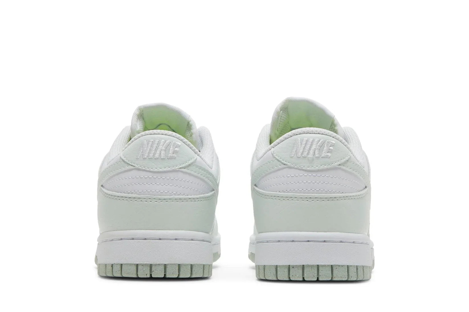 Nike Dunk Low Next Nature White Mint Verde - 44SHOES