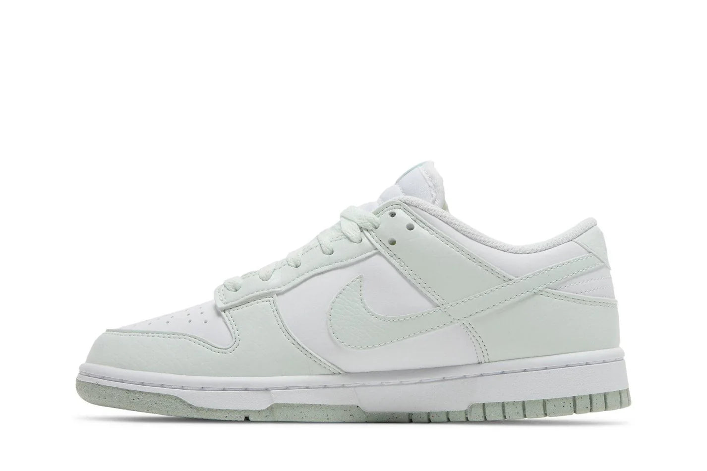 Nike Dunk Low Next Nature White Mint Verde - 44SHOES