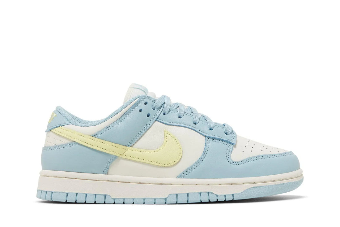 Nike Dunk Low Ocean Bliss Azul - 44SHOES
