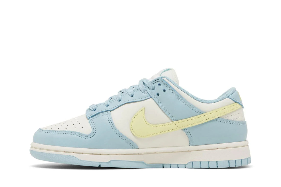 Nike Dunk Low Ocean Bliss Azul - 44SHOES