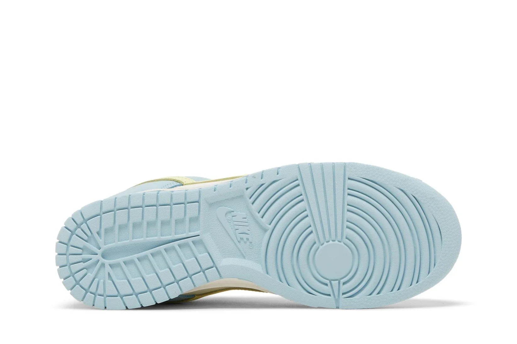Nike Dunk Low Ocean Bliss Azul - 44SHOES