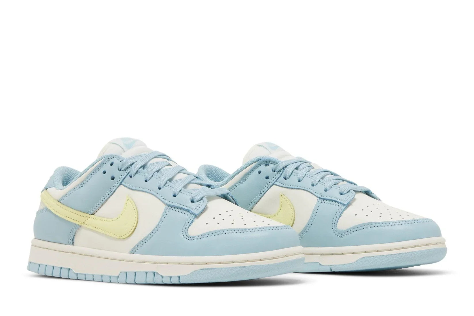 Nike Dunk Low Ocean Bliss Azul - 44SHOES