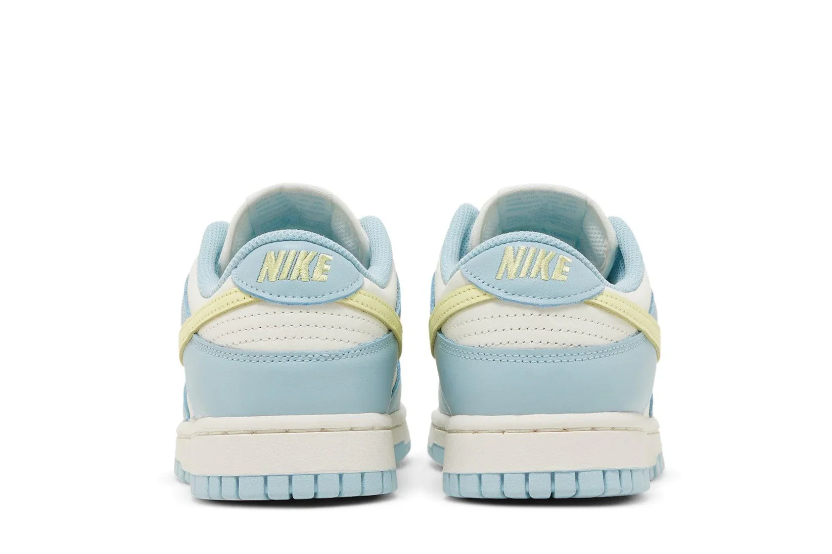 Nike Dunk Low Ocean Bliss Azul - 44SHOES