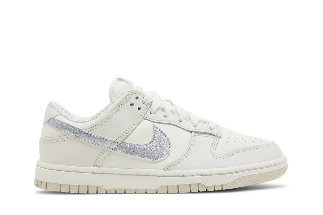 Nike Dunk Low Oxygen Purple Branco - 44SHOES